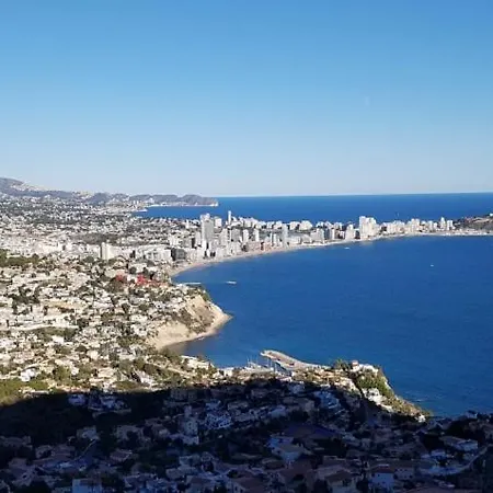 Panorama With Pool Villa *