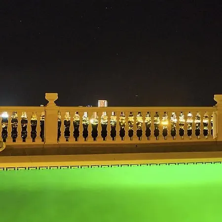 Panorama With Pool Villa