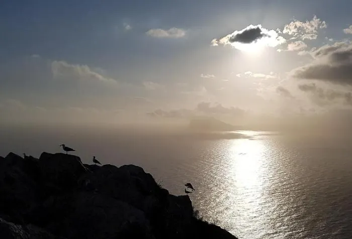 Villa Panorama With Pool Calp