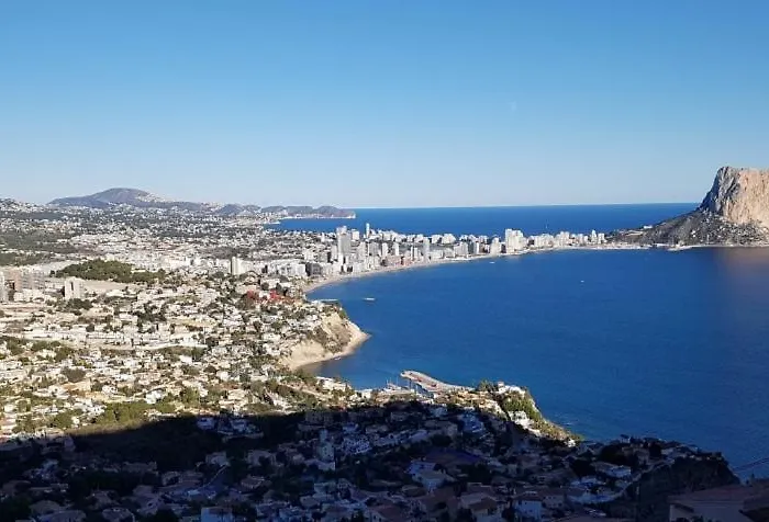 Panorama With Pool Villa *