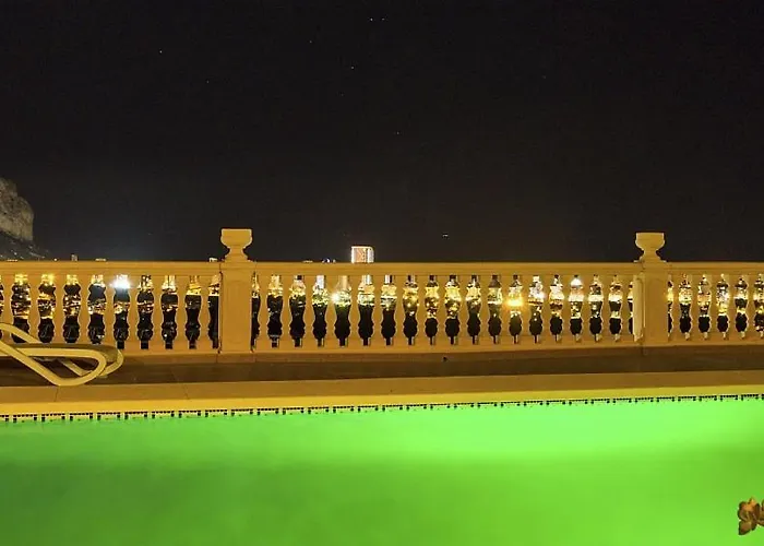 Panorama With Pool Villa