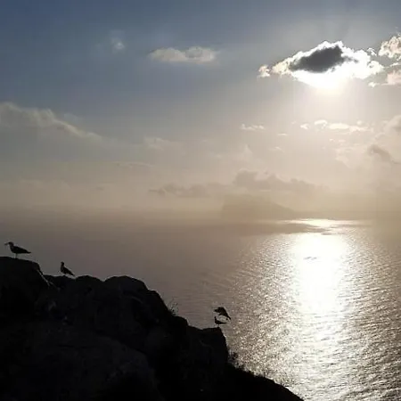 Villa Panorama With Pool Calpe